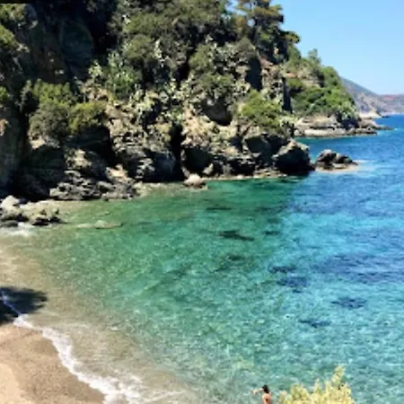 Isa-bilocale Con Aria Condizionata A Rio Marina * Rio dellʼElba