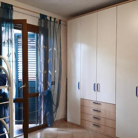 Isa-bilocale Con Aria Condizionata A Rio Marina Apartamento Rio dellʼElba
