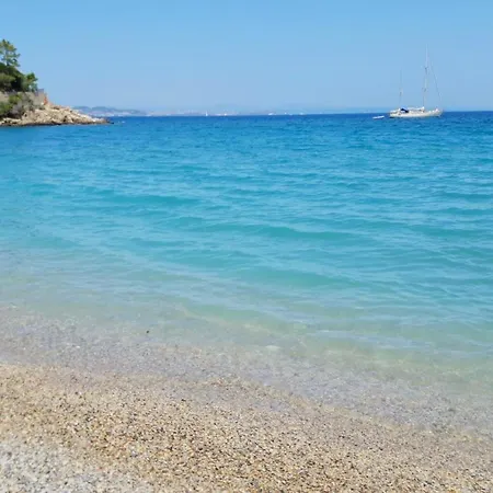 Isa-bilocale Con Aria Condizionata A Rio Marina Rio dellʼElba