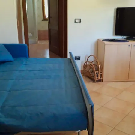 Isa-bilocale Con Aria Condizionata A Rio Marina Appartement *