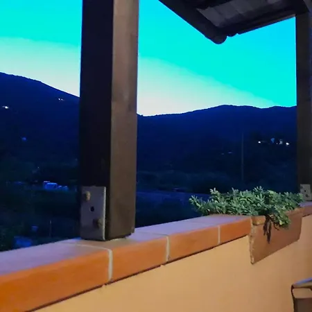 Appartement Isa-bilocale Con Aria Condizionata A Rio Marina *