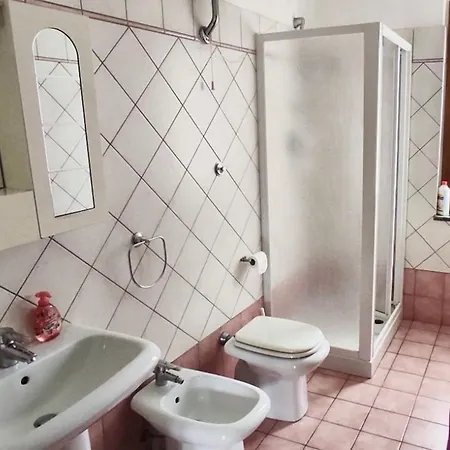 Appartement Isa-bilocale Con Aria Condizionata A Rio Marina Rio dellʼElba